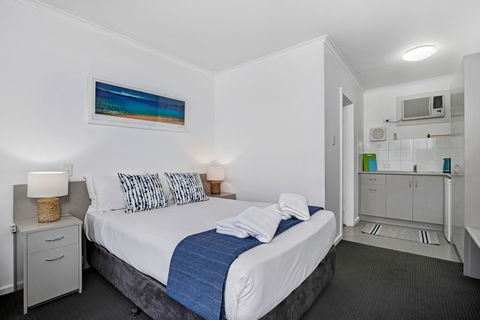 Bayscape Studio Glenelg - Sydney Tourism 0