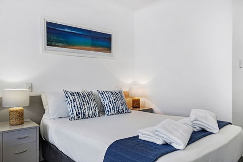 Bayscape Studio Glenelg - Sydney Tourism 5