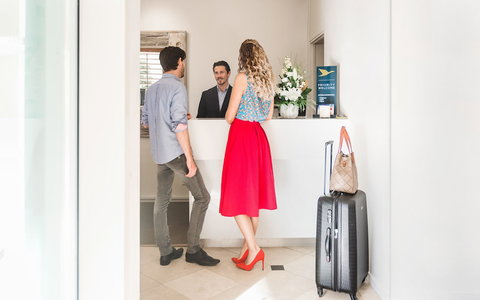 The Sebel Noosa - Sydney Tourism 3