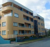 Palm Beach Holiday Resort - Sydney Tourism