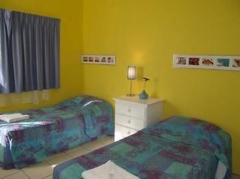 Palm Beach Holiday Resort - Sydney Tourism 2