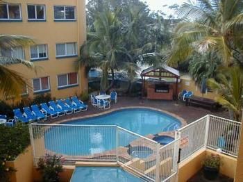 Palm Beach Holiday Resort - Sydney Tourism 1