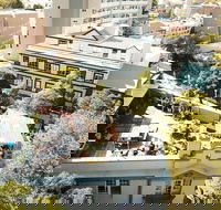 Mad Monkey Backpackers Bayswater