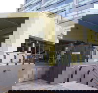 Sydney Railway Square YHA - Hostel