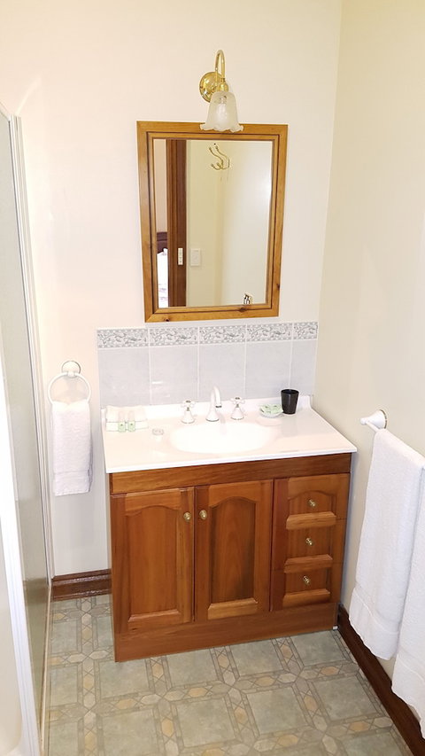 The Postmaster Inn BnB - Sydney Tourism 2