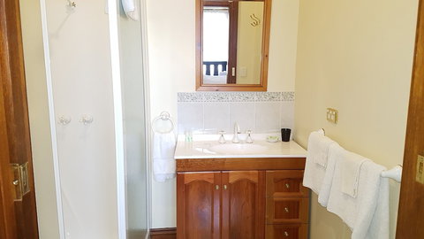 The Postmaster Inn BnB - Sydney Tourism 6