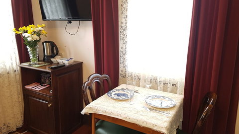 The Postmaster Inn BnB - Sydney Tourism 1