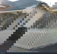 The Postmaster Inn BnB