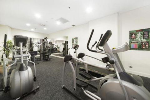 Astra Apartments Sydney Kent Street - Sydney Tourism 3