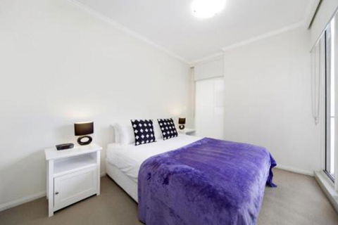Astra Apartments Sydney Kent Street - Sydney Tourism 5