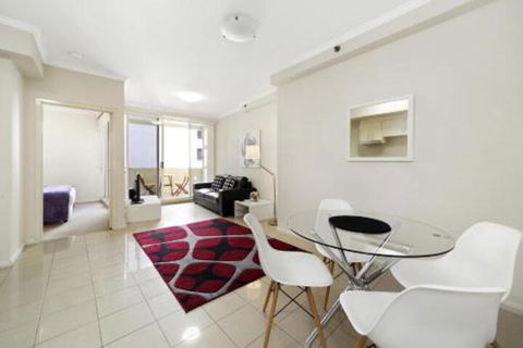 Astra Apartments Sydney Kent Street - Sydney Tourism 6