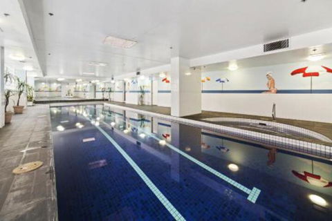 Astra Apartments Sydney Kent Street - Sydney Tourism 4