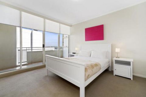 Astra Apartments Sydney Kent Street - Sydney Tourism 0