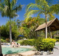 Darlington Beach Resort  Holiday Park