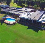 Renmark Resort - Sydney Tourism
