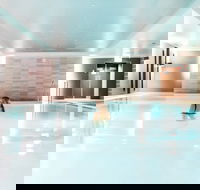 Shangri-La Hotel Sydney