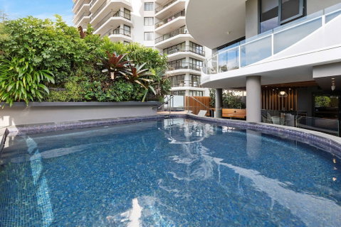 Breeze Mooloolaba - Sydney Tourism 4