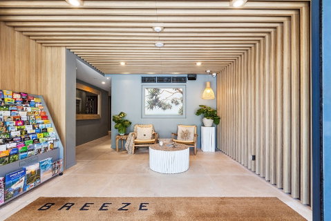 Breeze Mooloolaba - Sydney Tourism 1