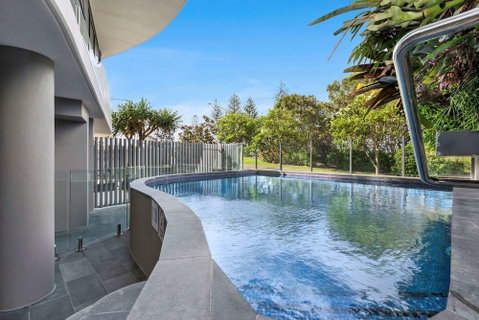 Breeze Mooloolaba - Sydney Tourism 5