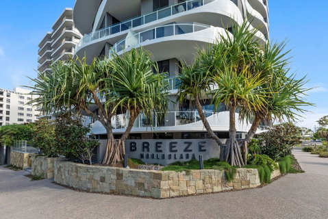 Breeze Mooloolaba - Sydney Tourism 2