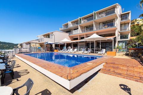 Ocean Views 49A - Sydney Tourism 5