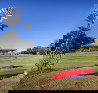 Jury Road Orchard - Sydney Tourism