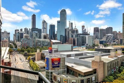 MJ Shortstay Whiteman St Apartments - Sydney Tourism 6