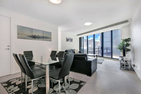 MJ Shortstay Whiteman St Apartments - Sydney Tourism 2
