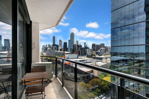 MJ Shortstay Whiteman St Apartments - Sydney Tourism 5