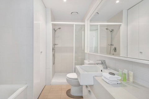 MJ Shortstay Whiteman St Apartments - Sydney Tourism 0