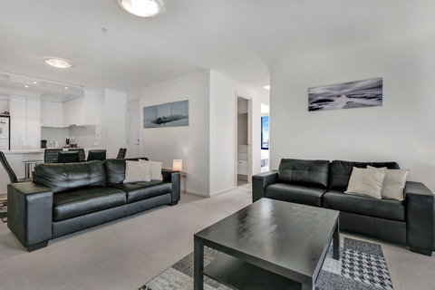 MJ Shortstay Whiteman St Apartments - Sydney Tourism 1