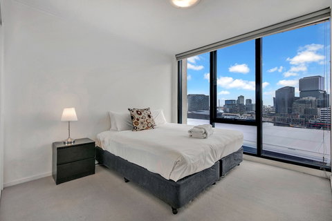 MJ Shortstay Whiteman St Apartments - Sydney Tourism 3