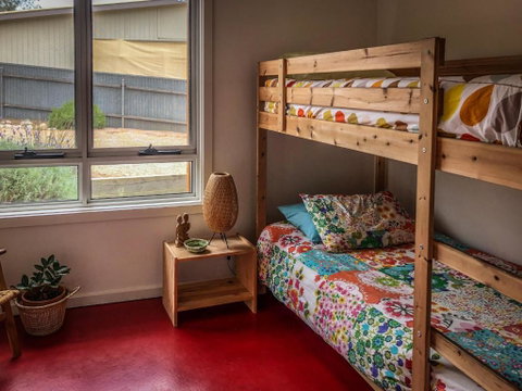 Samphire Beach House - Sydney Tourism 3