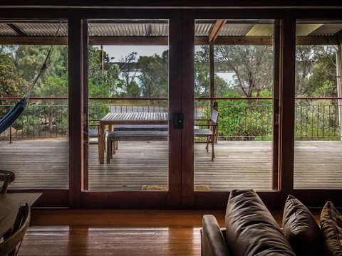 Samphire Beach House - Sydney Tourism 6