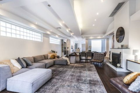 Coogee Luxury Home With Salt Water Pool & Parking - Sydney Tourism 0