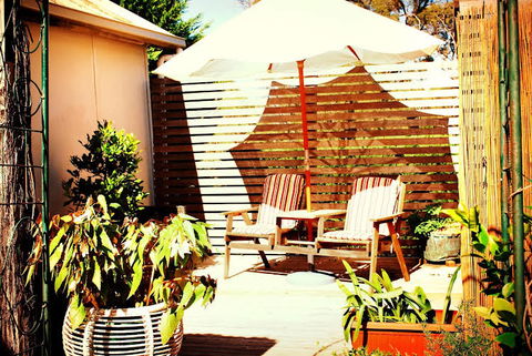 Little Auberge - Sydney Tourism 0