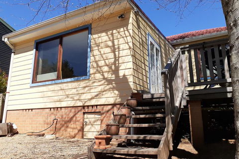 Arcadia Cottage - Sydney Tourism 3