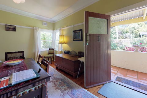 Arcadia Cottage - Sydney Tourism 1