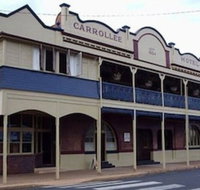 Carrollee Hotel - Sydney Tourism