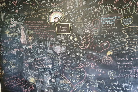 Under The Vines - Sydney Tourism 1