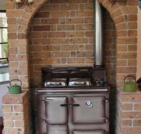 Mount Roland Country Lodge - Sydney Tourism