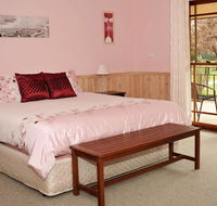 Stableford House Bed  Breakfast