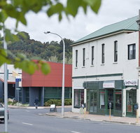 Burnie City Apartments - Sydney Tourism