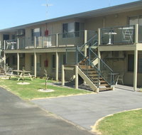 Ocean Drive Motel - Sydney Tourism