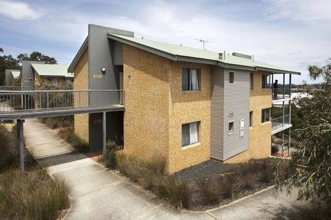 ECU Village Bunbury - Sydney Tourism 1