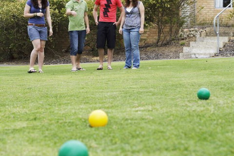 ECU Village Bunbury - Sydney Tourism 2