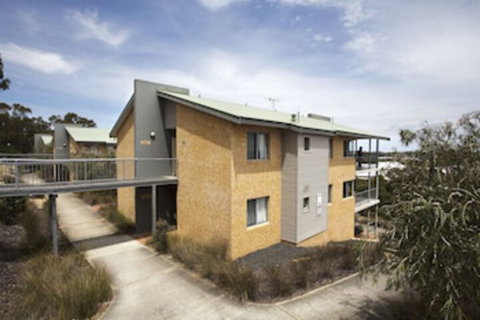 ECU Village Bunbury - Sydney Tourism 0
