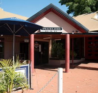 Roebuck Bay Hotel - Sydney Tourism