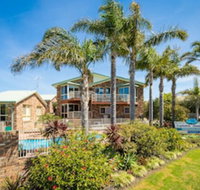 Captain's Quarters - Sydney Tourism