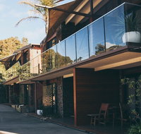 Anchorage Apartments Bermagui - Sydney Tourism